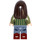 LEGO Amy Farrah Fowler Minifigurka