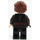 LEGO Anakin Skywalker s Černá Nohy a Dirt Stains Minifigurka