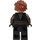 LEGO Anakin Skywalker s Velký Oči a Dark Hnědá Paže Minifigurka