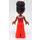 LEGO Andrea v Ballgown Minifigurka