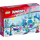 LEGO Anna and Elsa&#039;s Frozen Playground 10736