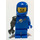 LEGO Apocalypse Benny Minifigurka