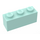 LEGO Aqua Kostka 1 x 3 (3622 / 45505)