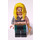 LEGO Aquaman Minifigurka