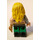 LEGO Aquaman Minifigurka