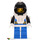 LEGO Aquanaut 3 Minifigurka