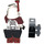 LEGO ARC Trooper s Batoh - Elite Clone Trooper Minifigurka