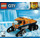 LEGO Arctic Scout Truck 60194 Instrukce