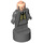 LEGO Argus Filch Statuette Minifigurka