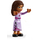 LEGO Asha Minifigurka