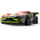 LEGO Aston Martin Valkyrie AMR Pro and Aston Martin Vantage GT3 76910