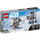 LEGO AT-AT vs. Tauntaun Microfighters 75298