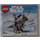 LEGO AT-AT vs. Tauntaun Microfighters 75298 Instrukce