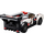 LEGO Audi R18 e-tron quattro 75872