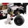 LEGO Audi R18 e-tron quattro 75872