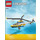 LEGO Aviation Adventures 31011 Instrukce