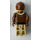 LEGO Letec Minifigurka