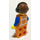 LEGO Awesome Remix Emmet Minifigurka