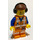 LEGO Awesome Remix Emmet Minifigurka