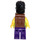 LEGO Backpacker Minifigurka