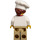 LEGO Baker Minifigurka