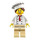 LEGO Baker Minifigurka