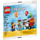 LEGO Balloon Cart 40108