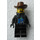 LEGO Bandit 1 Minifigurka