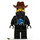 LEGO Bandit 1 Minifigurka