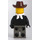 LEGO Bandit 4 Minifigurka