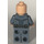 LEGO Baron Von Strucker Minifigurka