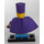 LEGO Bart as Bartman 71009-5