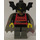 LEGO Basil the Batlord Minifigurka