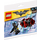 LEGO Batman in the Phantom Zone 30522