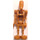 LEGO Battle Droid Commander (Tmavě oranžová) Minifigurka