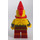 LEGO Battle Trpaslík Minifigurka