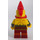 LEGO Battle Dwarf Minifigurka
