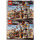 LEGO Battle of Alamut 7573 Instrukce