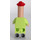 LEGO Beaker Minifigurka