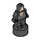 LEGO Bellatrix Lestrange Statuette Minifigurka