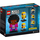 LEGO Belle Bottom, Kevin and Bob 40421