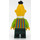 LEGO Bert z Sesame Street Minifigurka