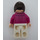 LEGO Betty Brant Minifigurka