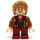 LEGO Bilbo Baggins s Patchwork Coat Minifigurka