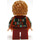 LEGO Bilbo Baggins s Patchwork Coat Minifigurka