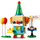 LEGO Birthday Clown 40348