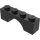 LEGO Black klenba 1 x 4 (3659)