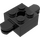 LEGO Black Paže Kostka 2 x 2 Paže Držák s otvorem a 2 Paže