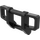 LEGO Black Tyčka 1 x 4 x 1.6 (35654 / 77083)
