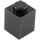 LEGO Black Kostka 1 x 1 (3005 / 30071)